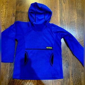 Melanzana kids size M